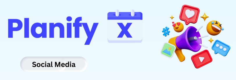 Planifyx - All In One Digital Marketing Platform